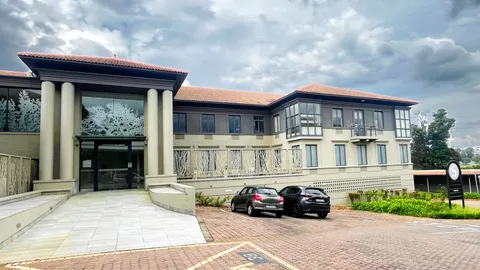 Grayston Office Park